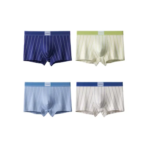 TUCANO Мужское нижнее белье набор из четырех предметов