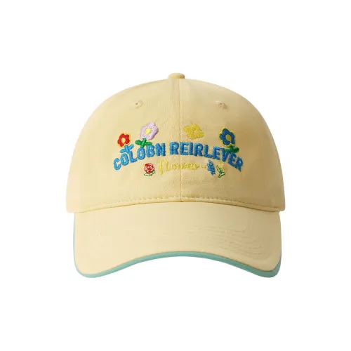 NBJH Хлопковые кепки унисекс