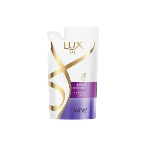Lux Shampoo / Shampoo Мыло
