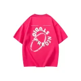 Розово-красный