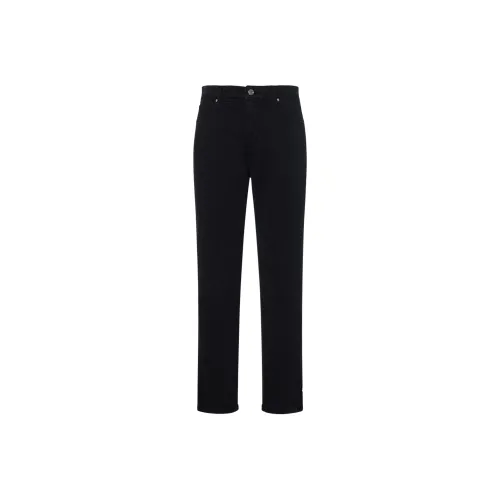 ARMANI EXCHANGE Черные Женские Джинсы