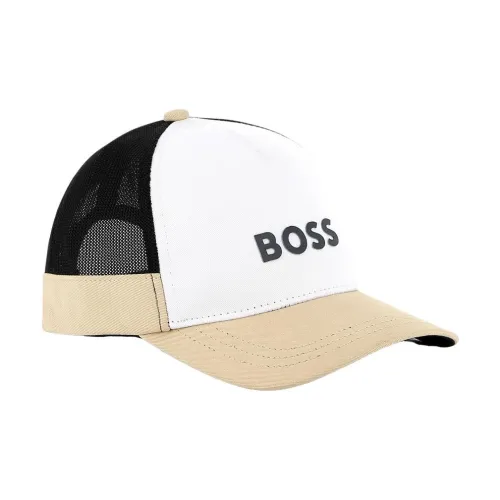 HUGO BOSS Хлопок Бейсболки Kids