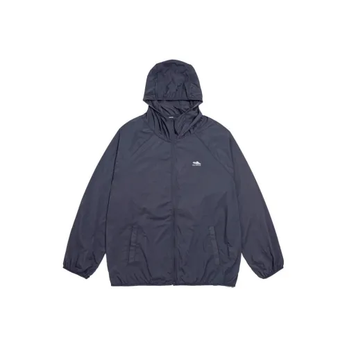 OWSTORE Одежда с защитой от солнца Унисекс