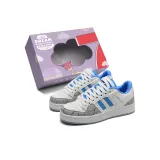 Белый Серый Синий