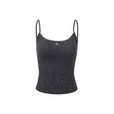 Темно-серый