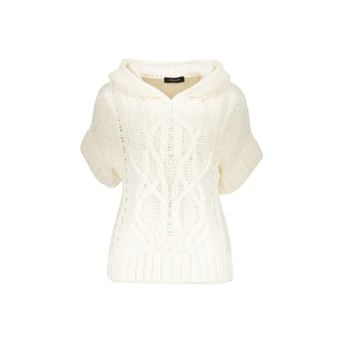 FABIANA FILIPPI Свитер Женский Белый