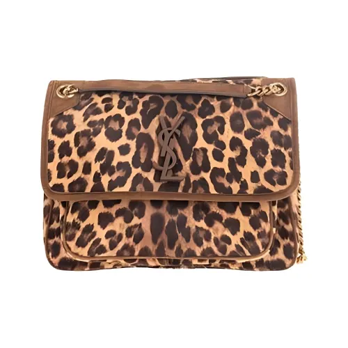 SAINT LAURENT Niki Сумки через плечо Женские