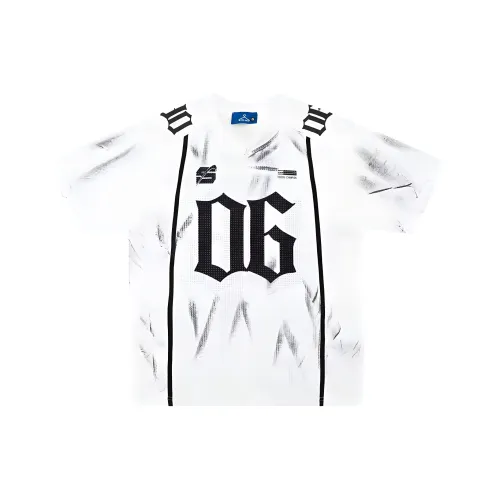 MEIKE Унисекс Футболки