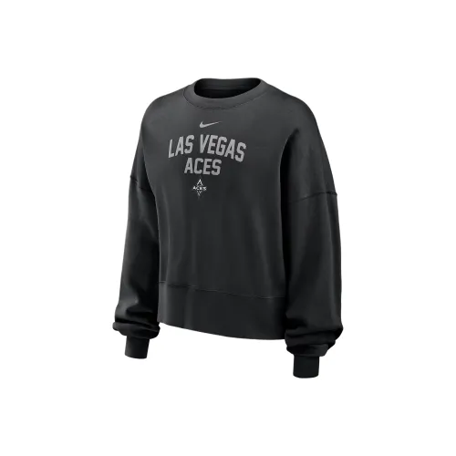 nike Las Vegas AcesWNBA Толстовка Женская