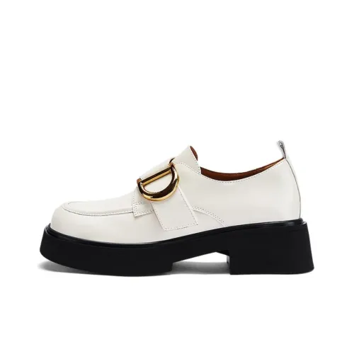 DAPHNE Лоферы Женские