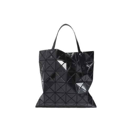 ISSEY MIYAKE PVC Тоут Сумка Сумка для покупок Сумка Сумка через плечо Женская Черная