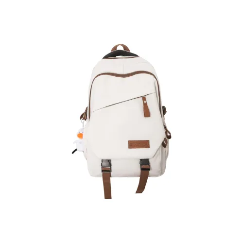 SUN EARTH U Nylon Рюкзак Стандартный Унисекс Белый Красный Зеленый Черный