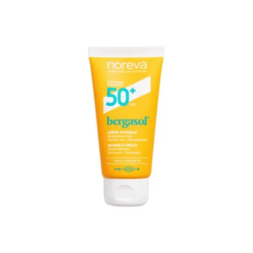 NOREVA SUNSCREEN Лосьон с УФ-защитой Унисекс