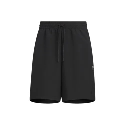 Adidas FOSClimacool SS25 Повседневные шорты Мужские