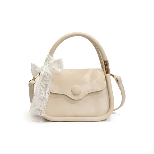 Meow In The Grass ПУ (полиуретан) Сумка через плечо Сумка Обычная Женская Многоцветная