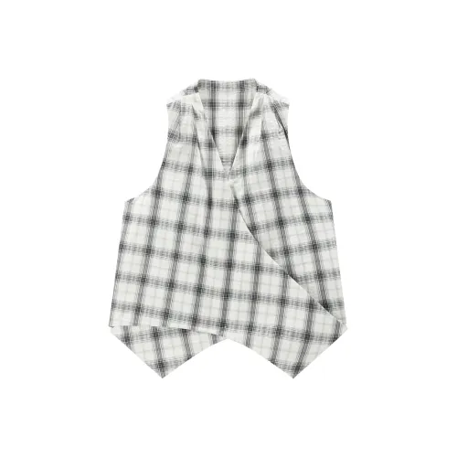 PEACEBIRD Зимние Белые Женские Рубашки