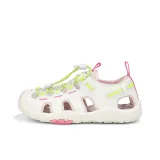 Неоновый розовый