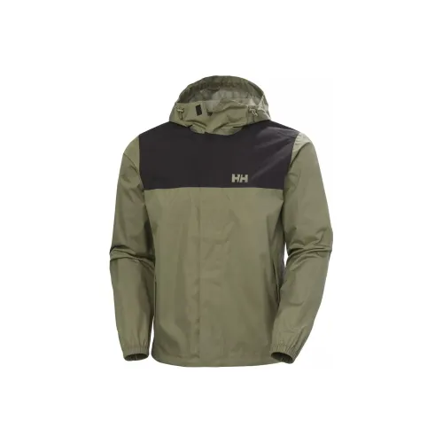 HELLY HANSEN Мужские Куртки