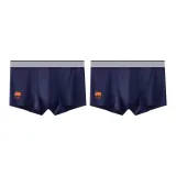 Темно-синий, 2 штуки