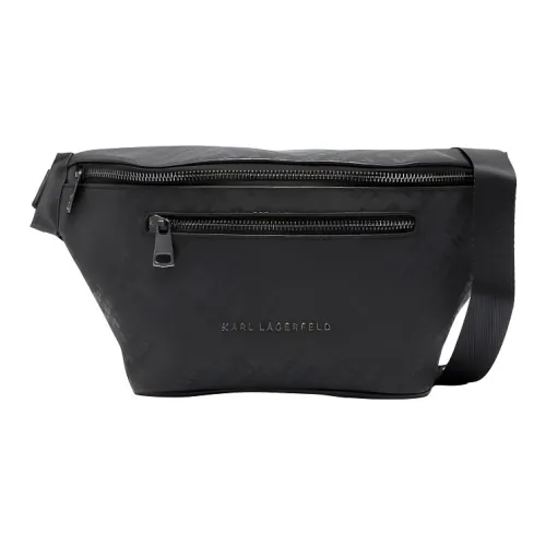 KARL LAGERFELD / Karl Lagerfeld Jeans Поясные сумки Мужской