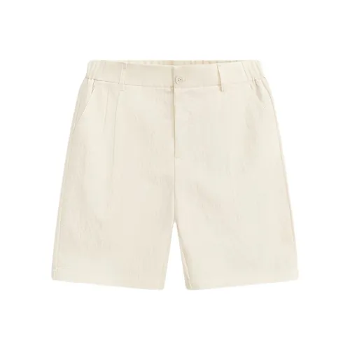 MODE COMMUTER Повседневные шорты Мужские