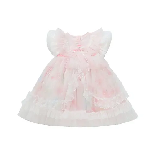 Lanza Платье для детей 3-7 лет