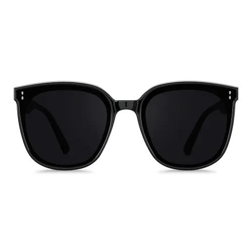 Anxious PC Round Sunglasses Unisex Анксиус ПК Круглые Солнцезащитные очки Унисекс