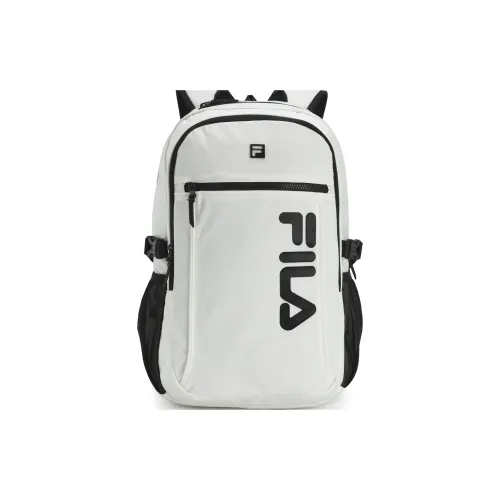 FILA Фитнес Рюкзаки Starry White Мужской