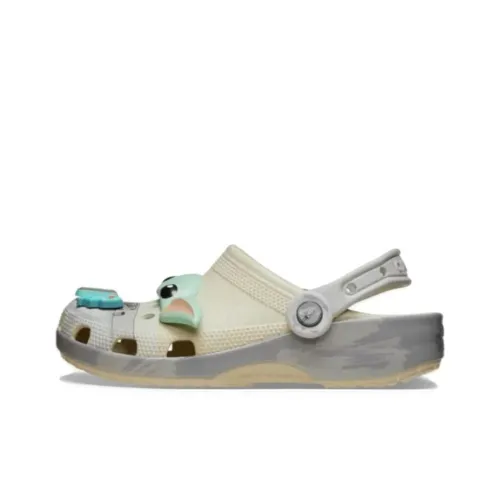 Star Wars x Crocs Sabo Унисекс Экрю