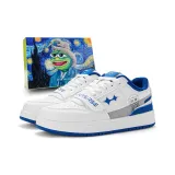 Синий Белый (Классический)