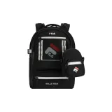 Глубокий черный