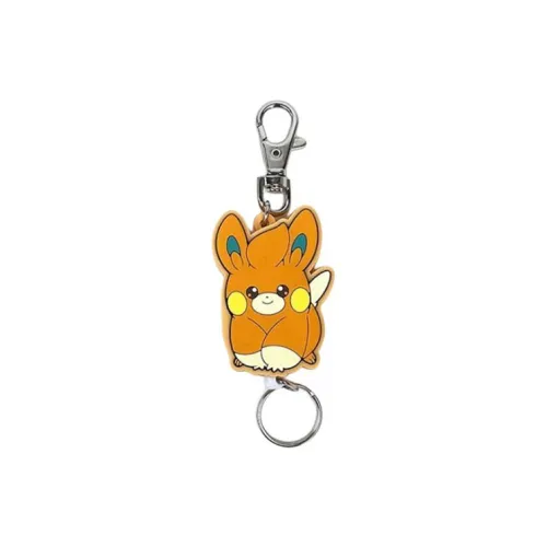 POKEMON Милая мягкие игрушки подвески аниме-тематики