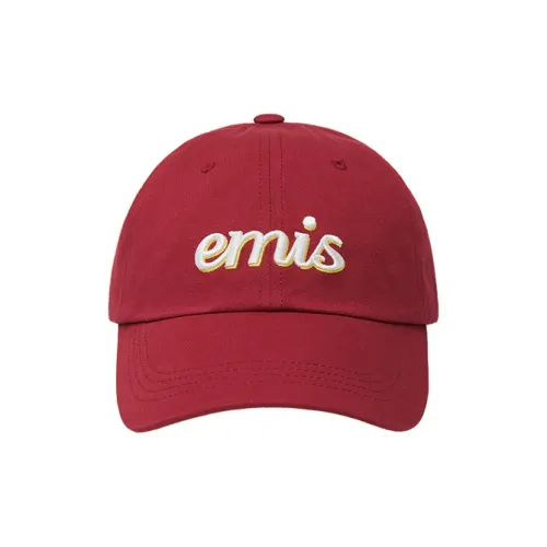 Emis Organic Cotton Бейсболки Унисекс