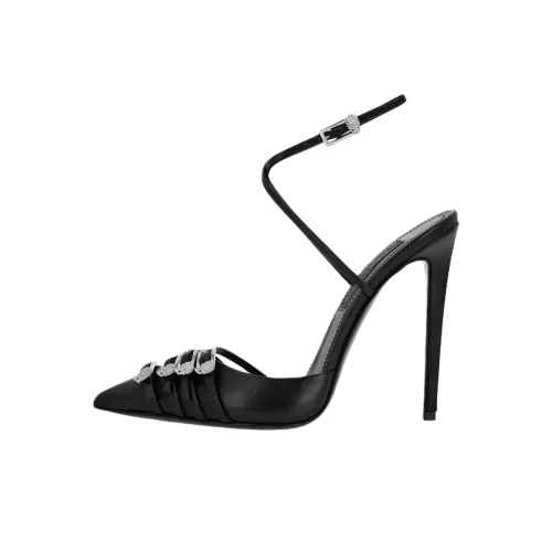 PHILIPP PLEIN Высокие каблуки Женские