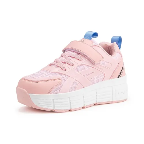 TONYBEAR Амортизация устойчивость к истиранию легкий низкий топ уличная обувь женский