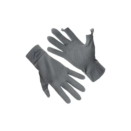 NANJIREN Легкие перчатки с защитой от UV для мужчин