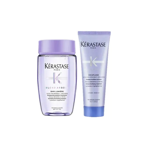 KERASTASE Наборы шампуня и кондиционера