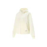 Перламутровая раковина белого цвета