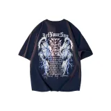 Темно-синий (100% хлопок)