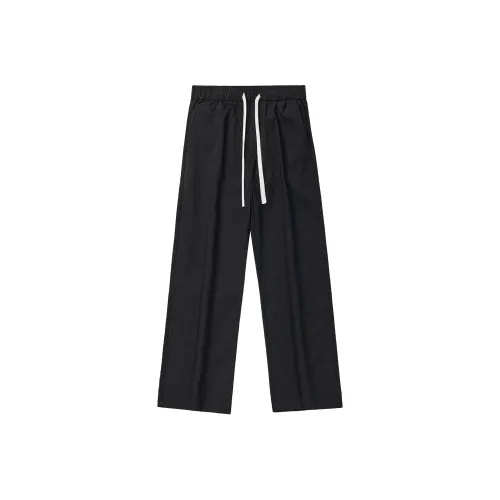 WPOOLL Унисекс Повседневные брюки