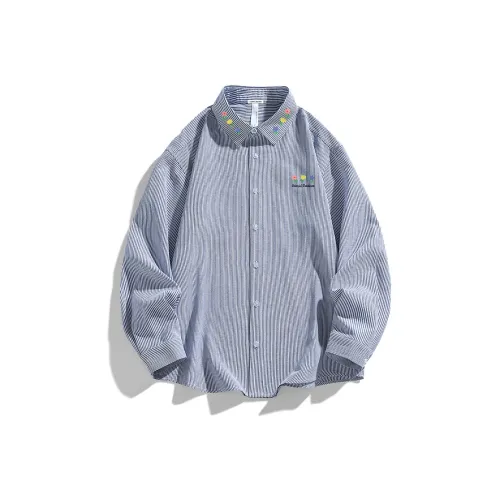 Colorful Creations Рубашка Унисекс