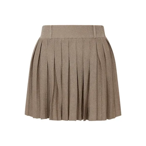 d'zzit Повседневные короткие юбки для женщин