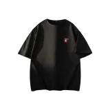 Black (Mw Polite Логотип на груди)