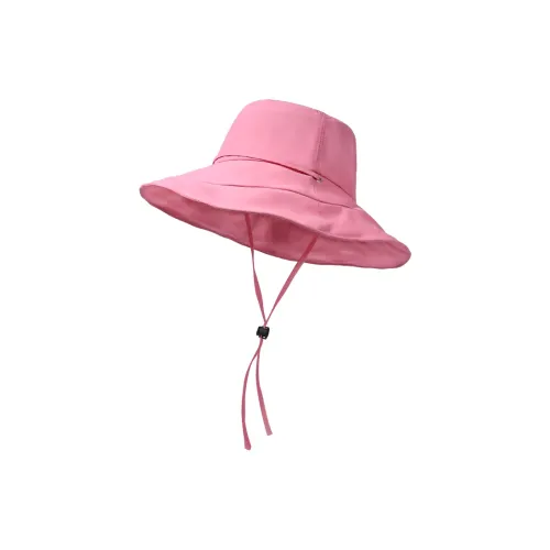 CACUSS Junior Полиамид Шляпы ведра Женские