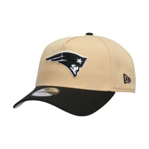 New Era 100% полиэстер Кепки Мужской Las Vegas Golden