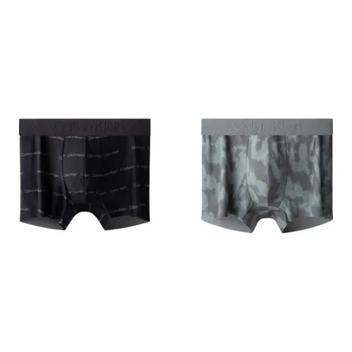 Calvin Klein Father's Day Gift Box Series Мужское нижнее белье