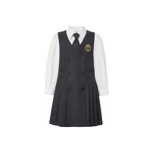 Little MO CO. Детское платье для детей