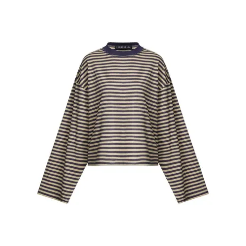 Lioness Бежевые Женские Футболки