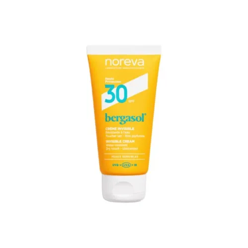 NOREVA SUNSCREEN Лосьон с УФ-защитой Унисекс