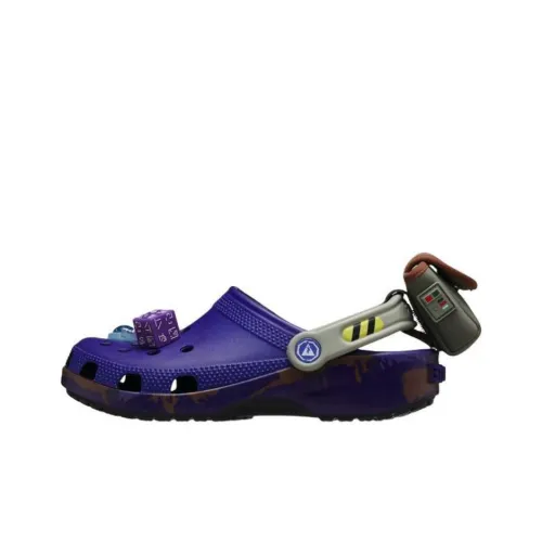 Crocs Classic Clog Sabo Унисекс Синий
